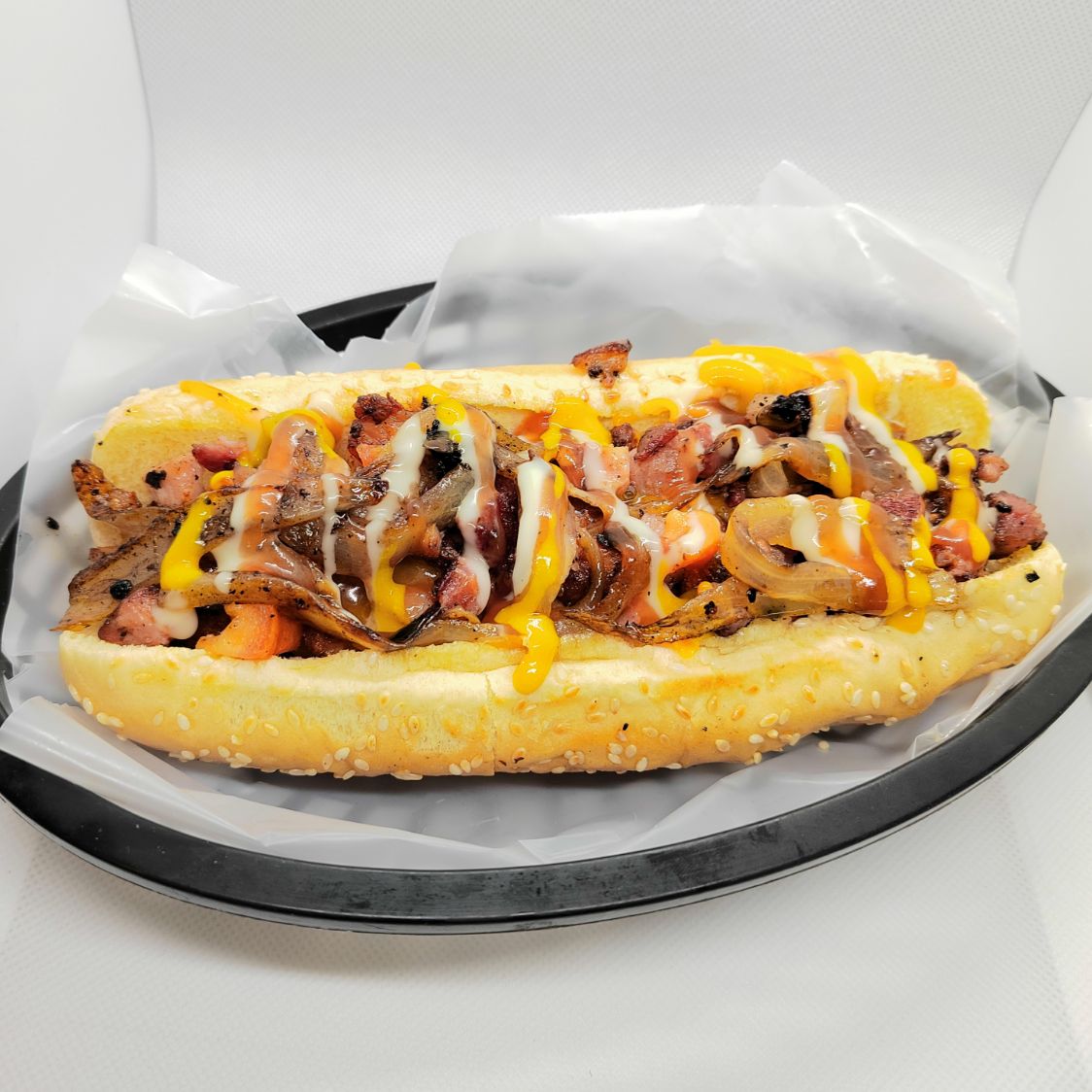 Mr. Jocho RES (17cm)