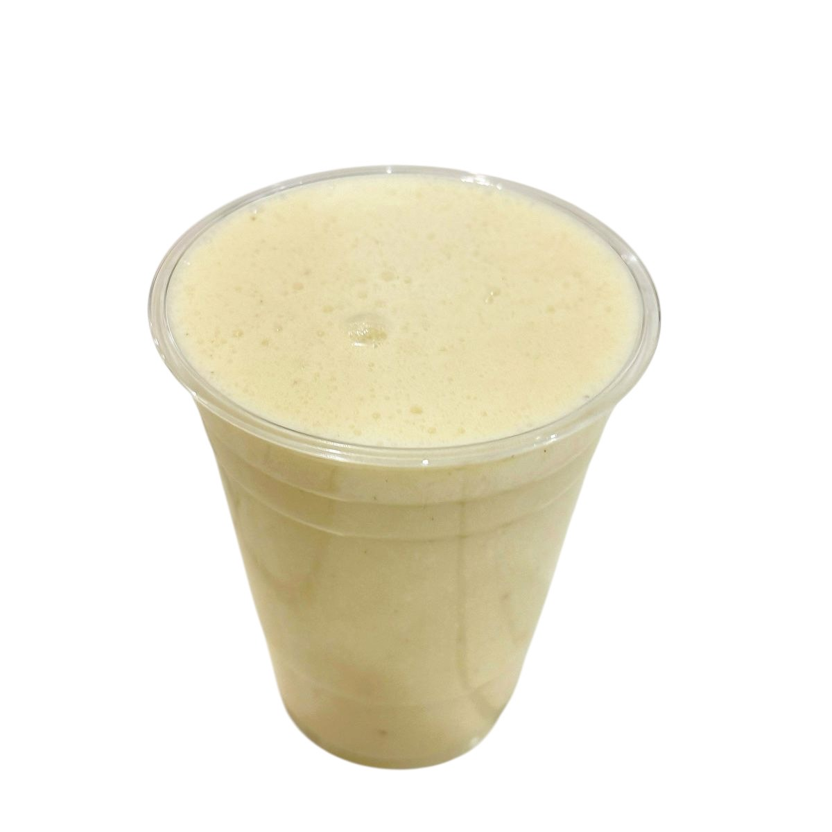 Licuado de Plátano