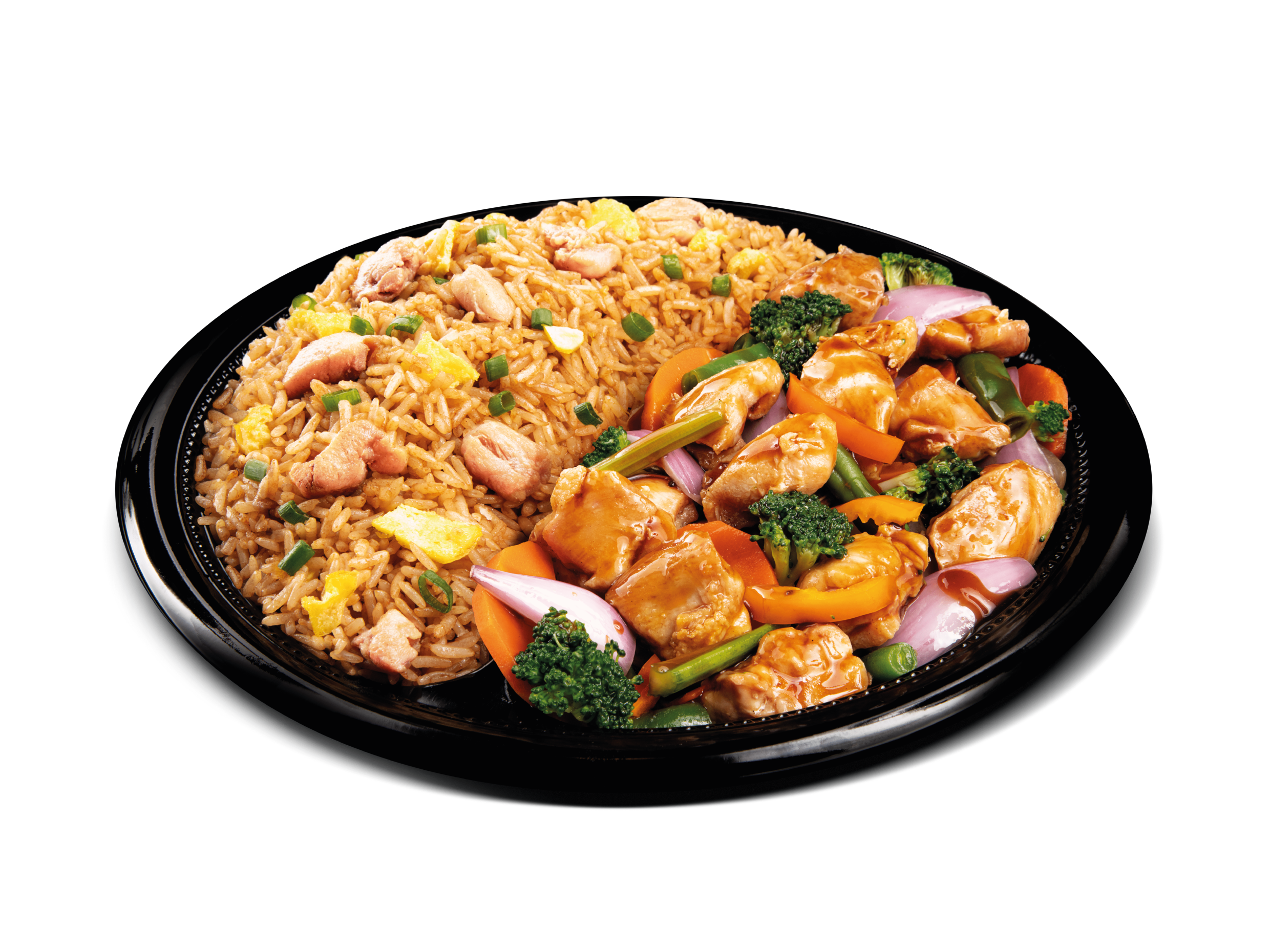 Sabor al Wok Taypa