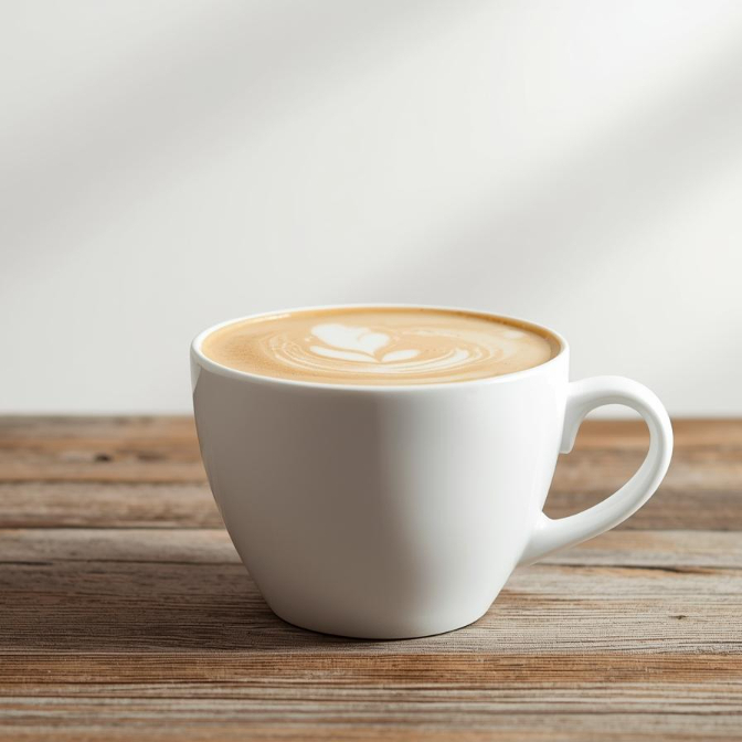 Mocha Blanco