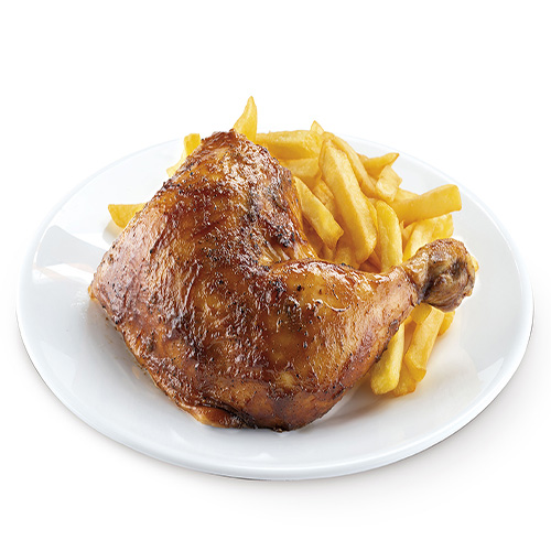 Promo 1/4 Brasa