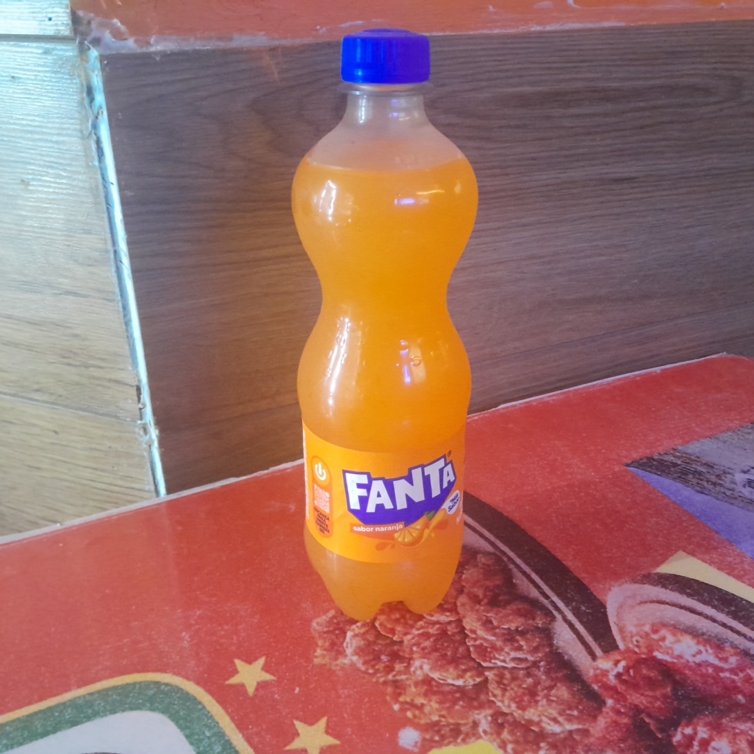 Fanta