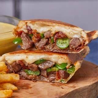 Arrachera