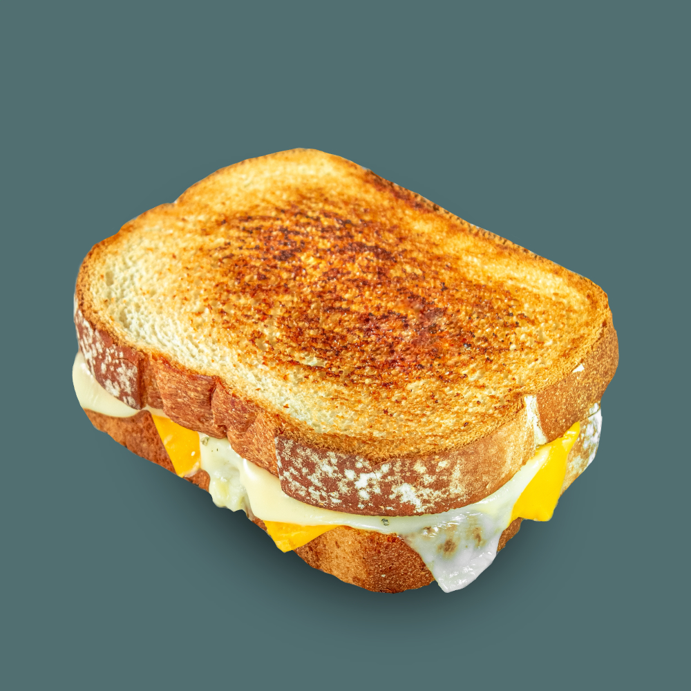 Sándwich Cheese