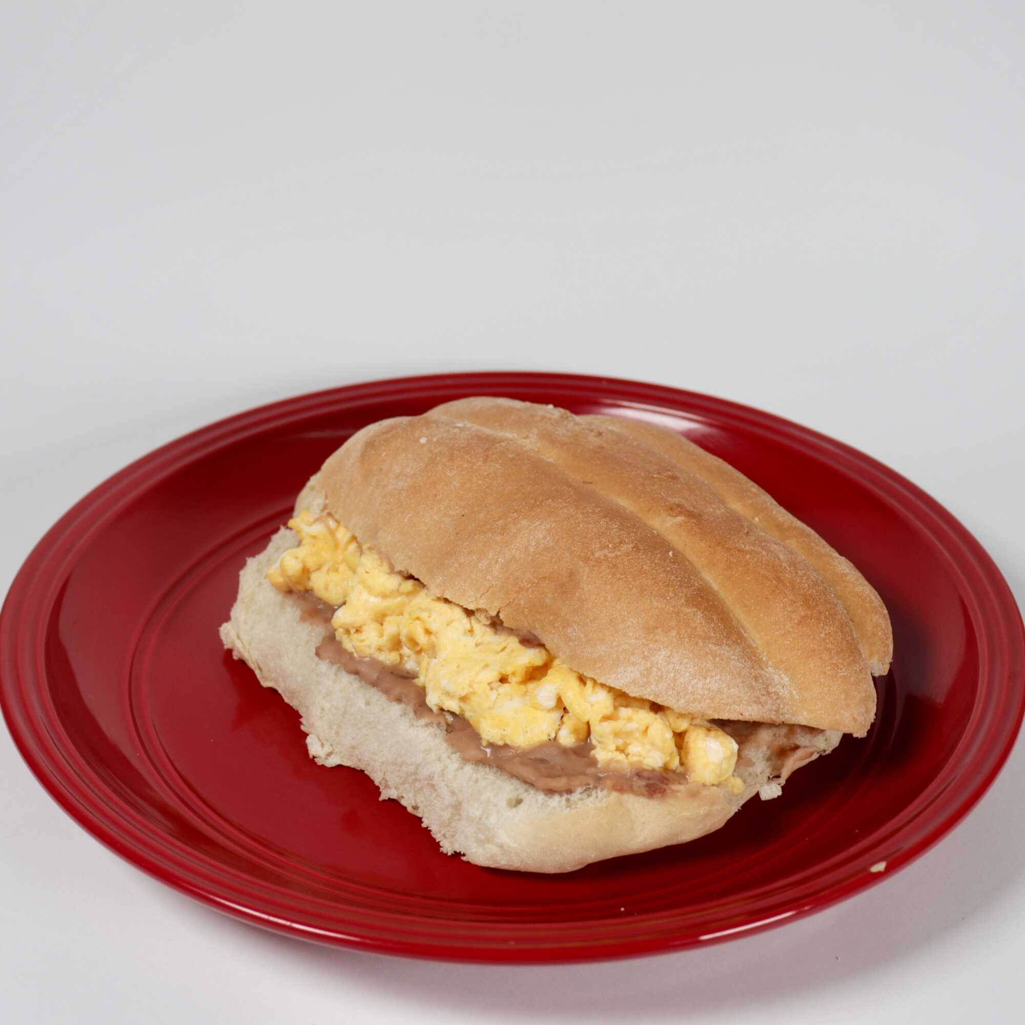 Torta de Huevo