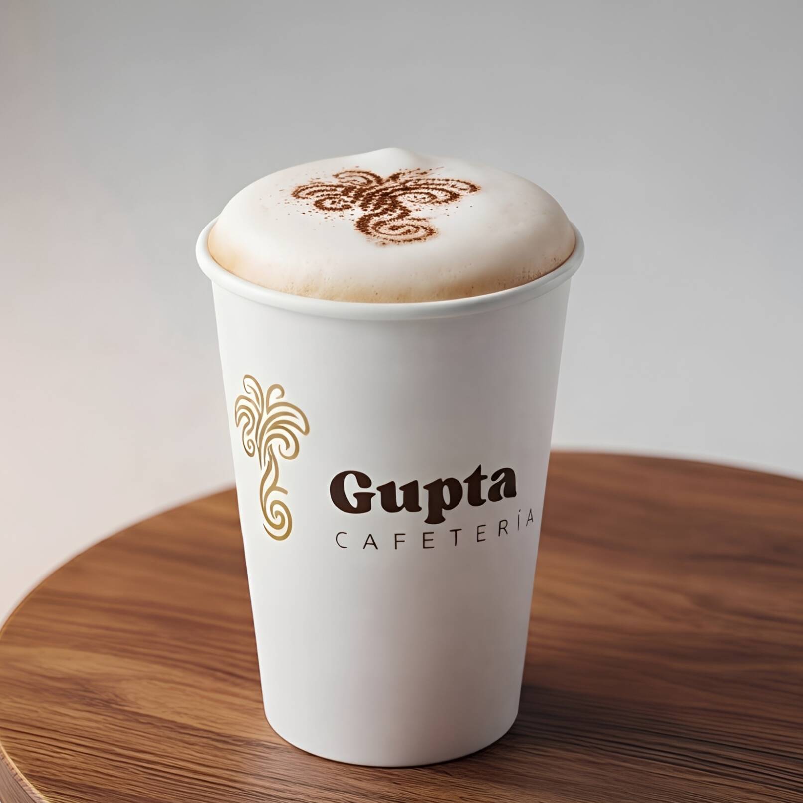Capuchino