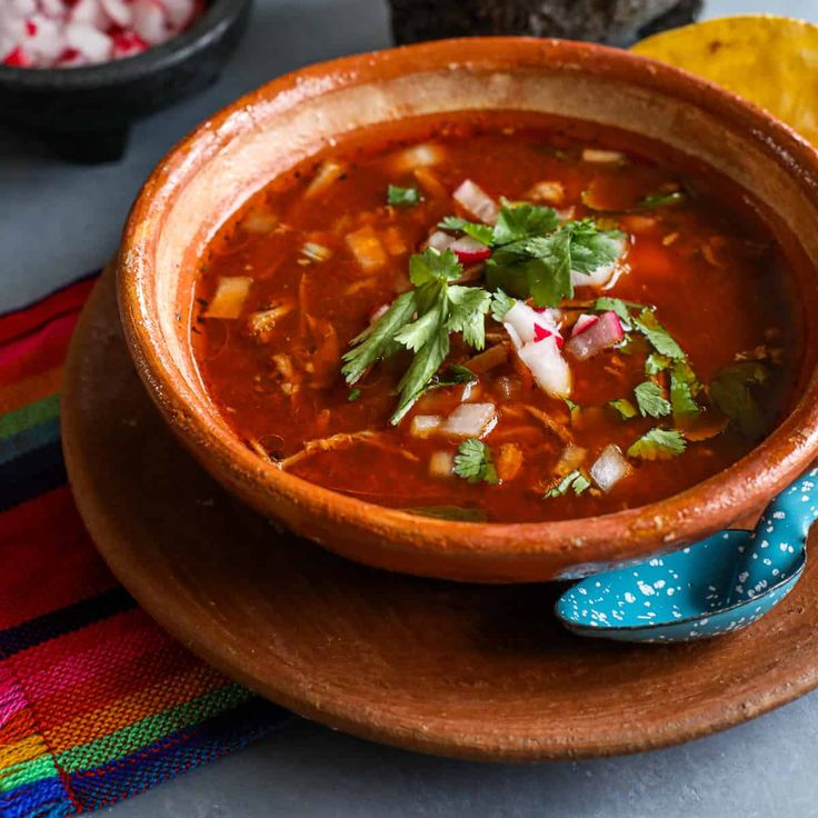 Birria Chica 1/2Lt.