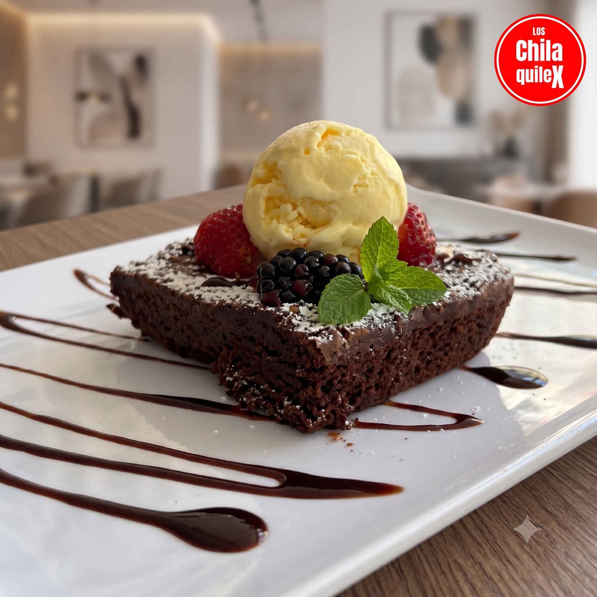 Brownie