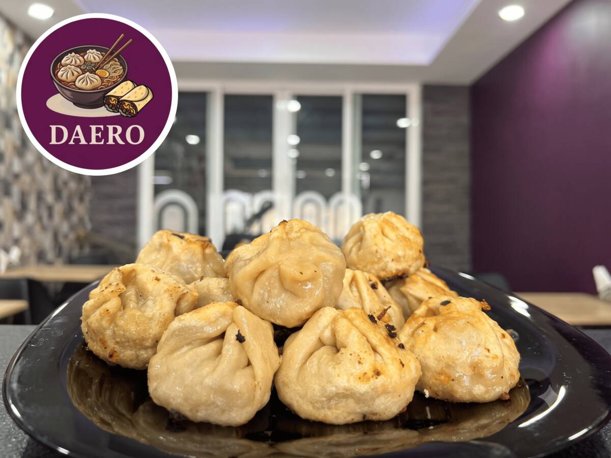 Dumplings Daero