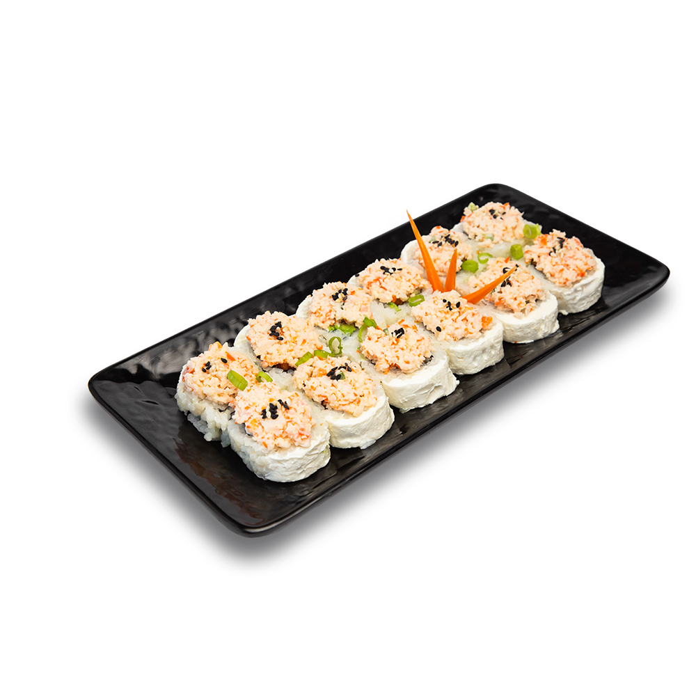 Nevado Roll