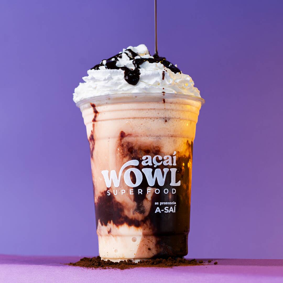 Frappuccino (450 Ml)