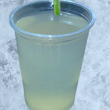 Limonada Natural
