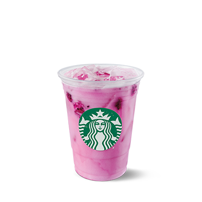 Dragon Drink