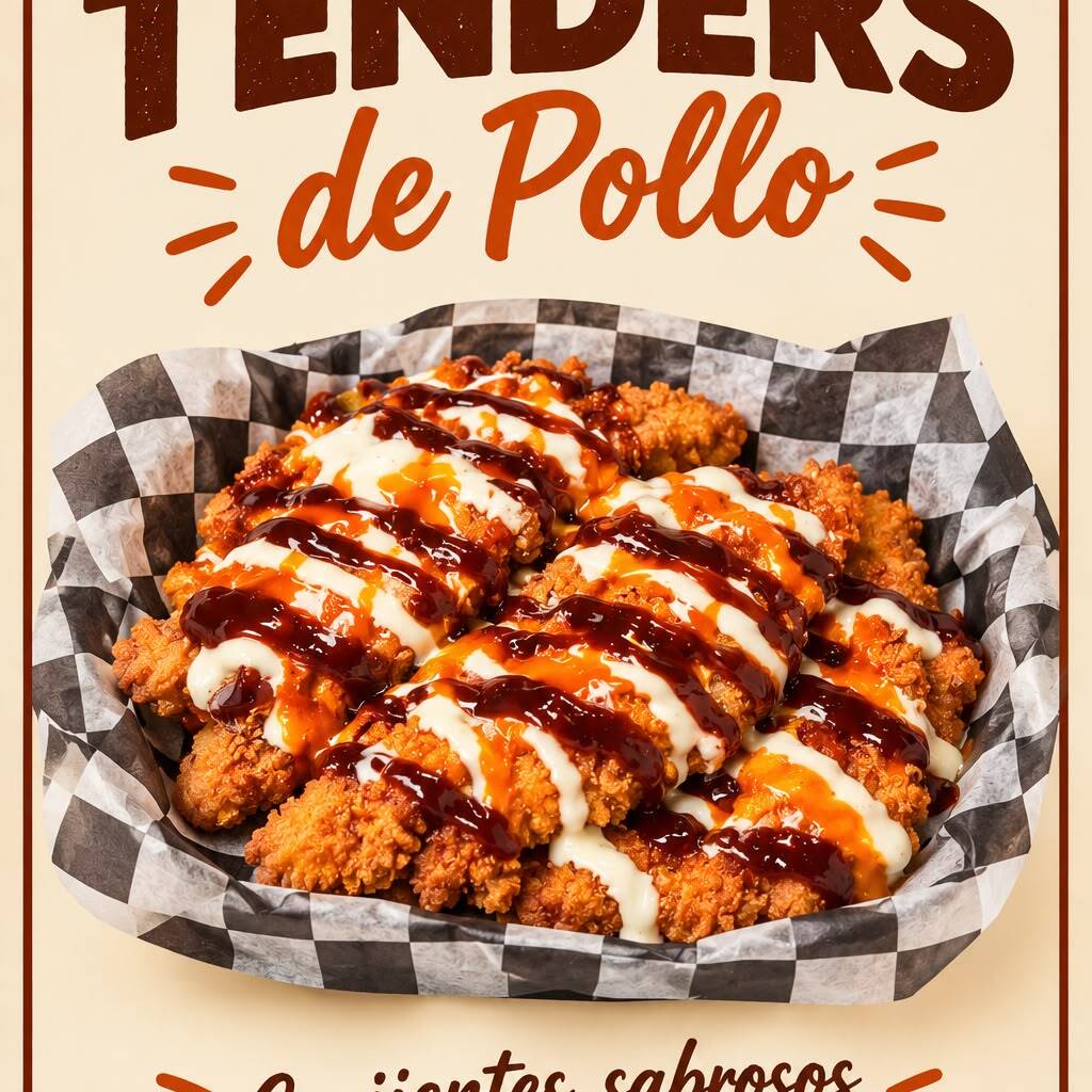 Z Tenders