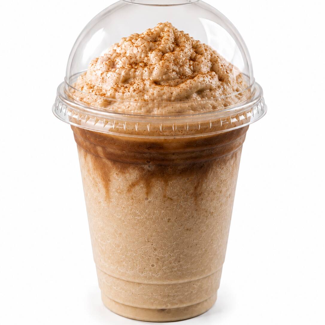 Frappe de Capuchino