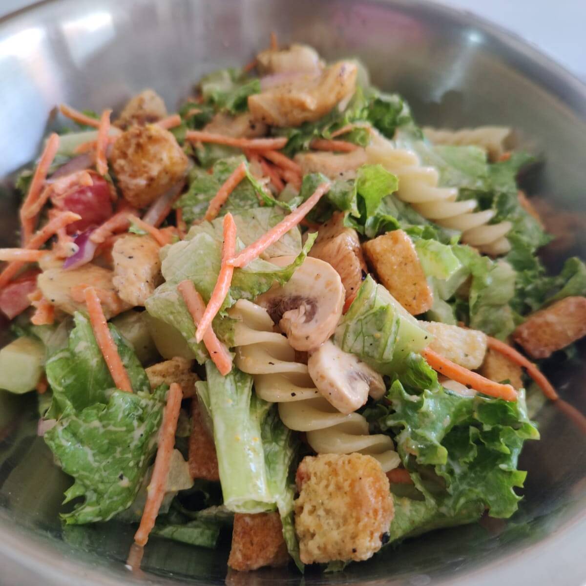 Ensalada de Pollo
