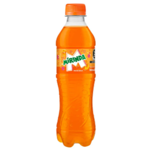 MIRINDA 400ML