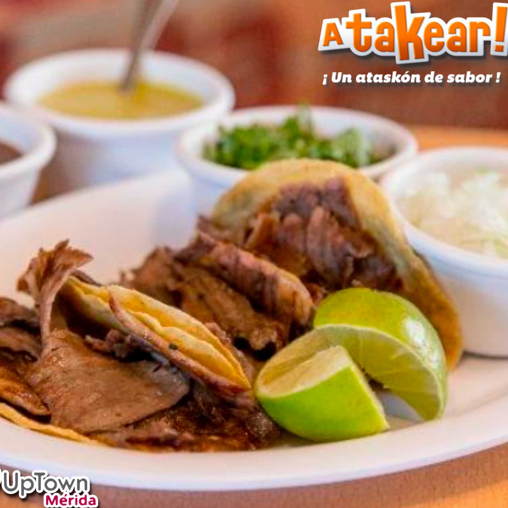 Taco Sirloin