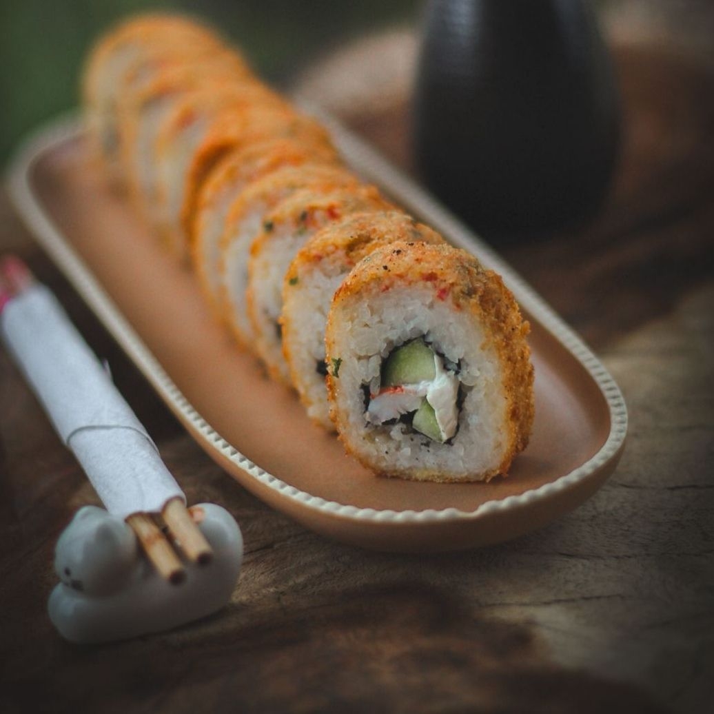 Green Roll
