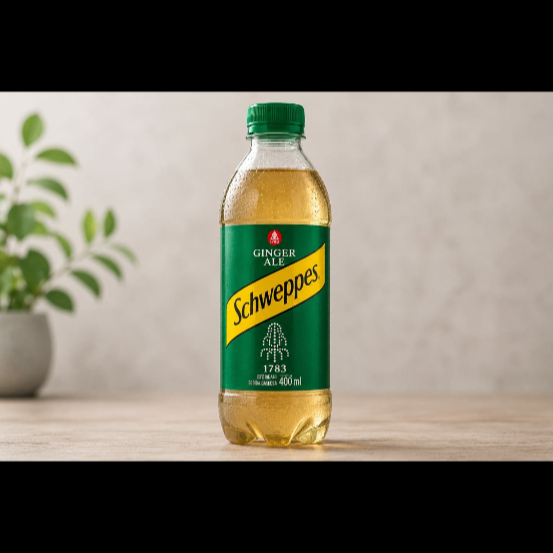 Scweppes Giger 300ml