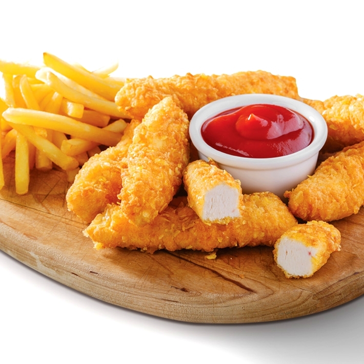 Tender de Pollo
