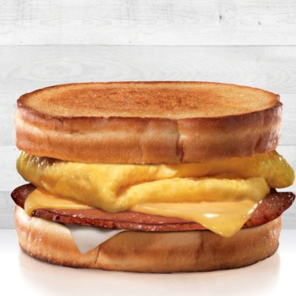 Breakfast Sandwich (D)
