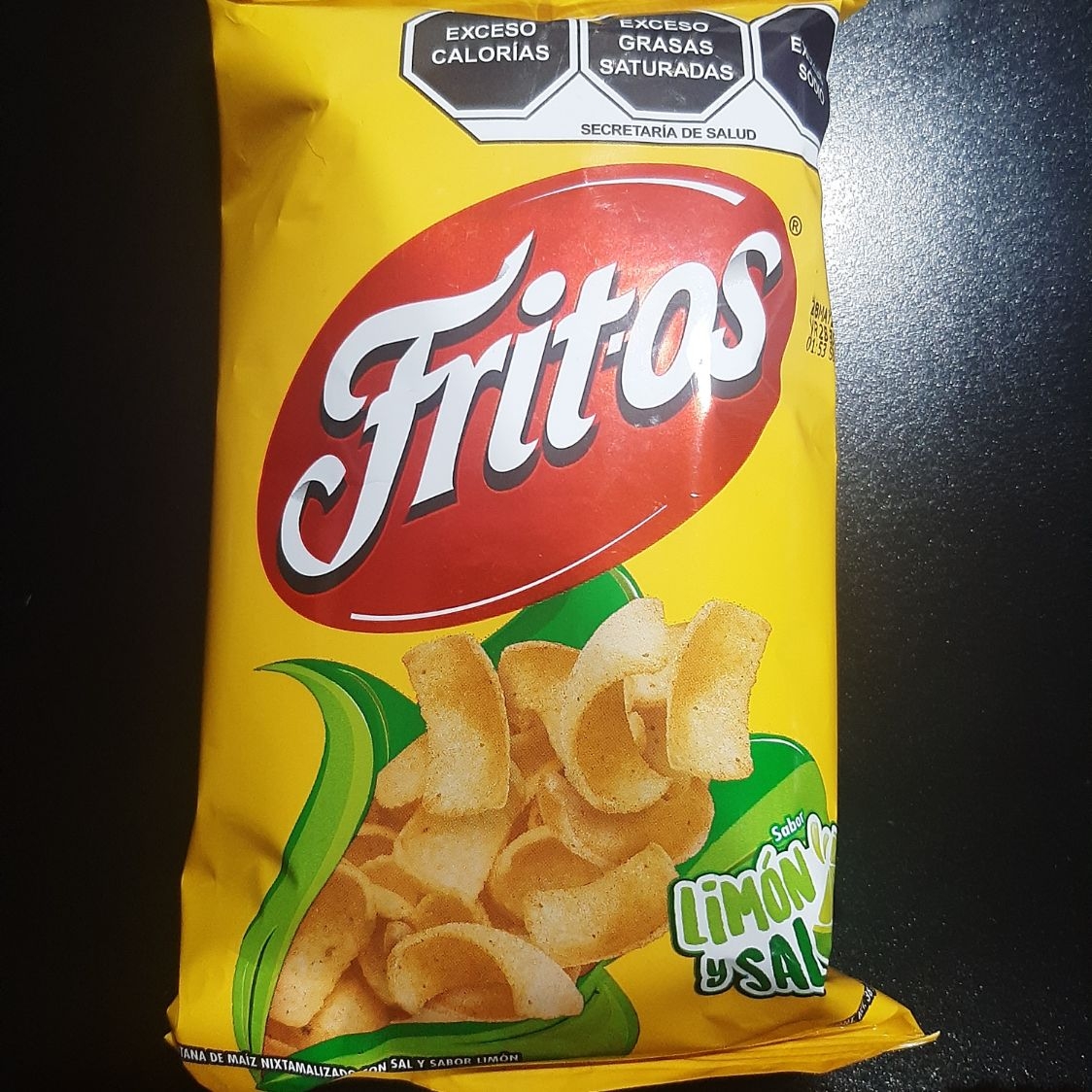 Fritos 38 G