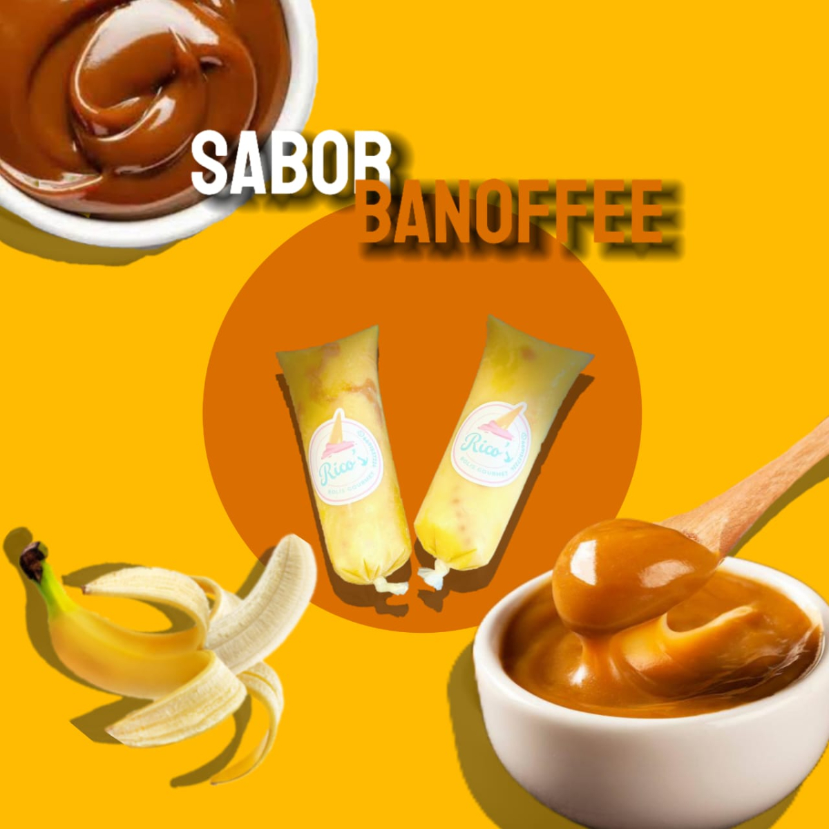 BANOFFEE
