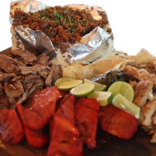 Super Parrillada 3