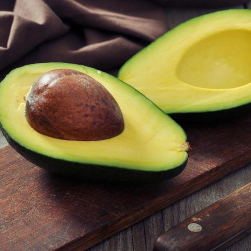 orden de aguacate