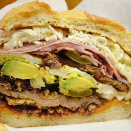 Big Cubana