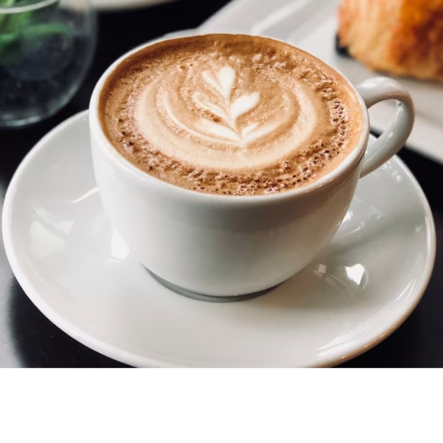 Seu café da tarde mais especial com nossas bebidas cheias de sabor. Clique e escolha a sua!