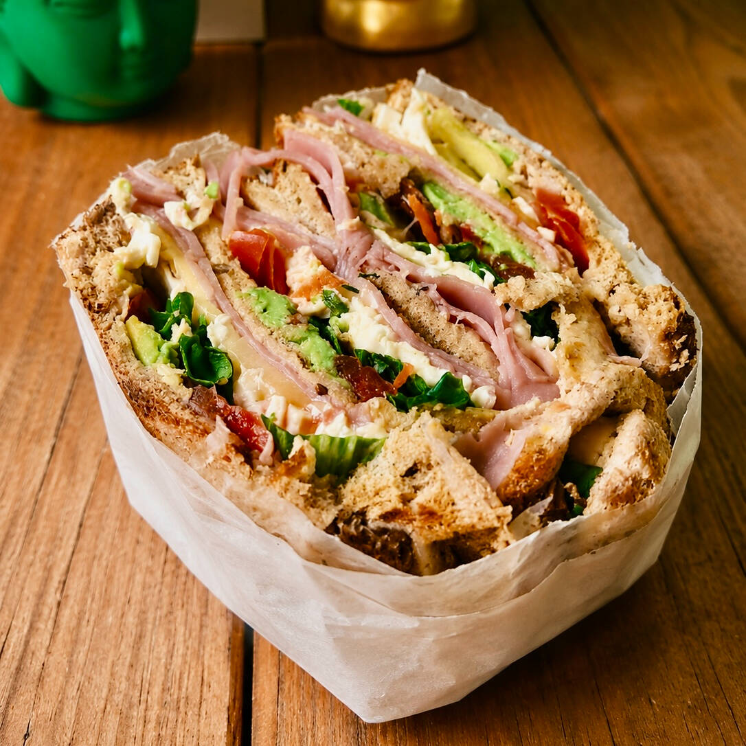 Sandwich Japones