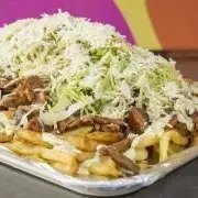 Combo costeño
