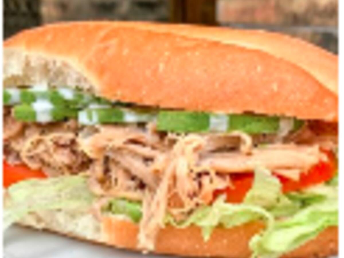 Tortas Filos "La Herencia"