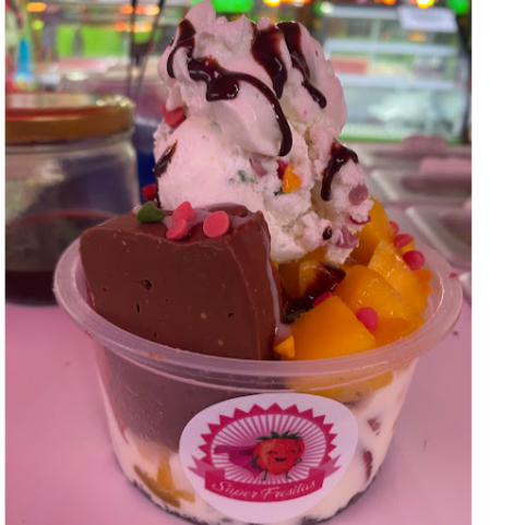 Chocodelicioso