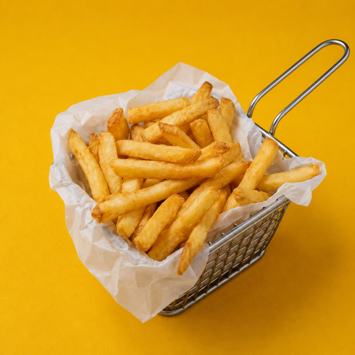 PAPAS DE LA CASA