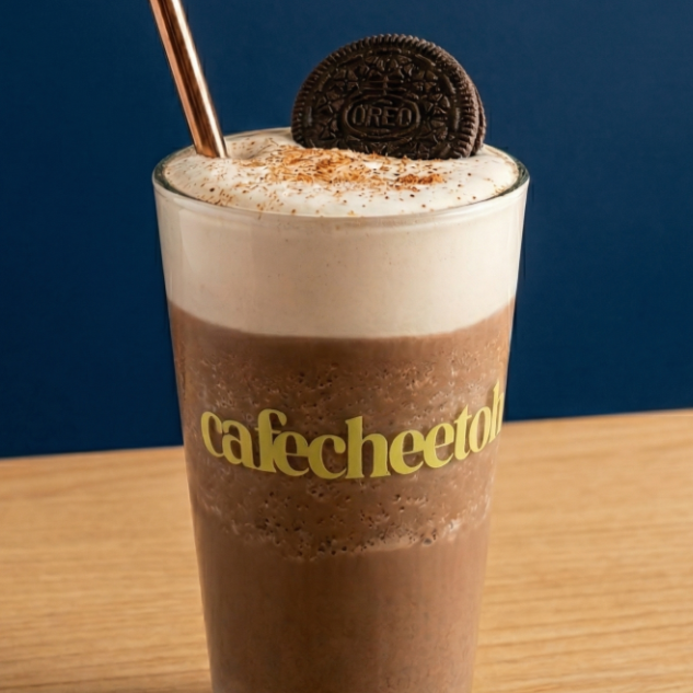 Frappé OREO