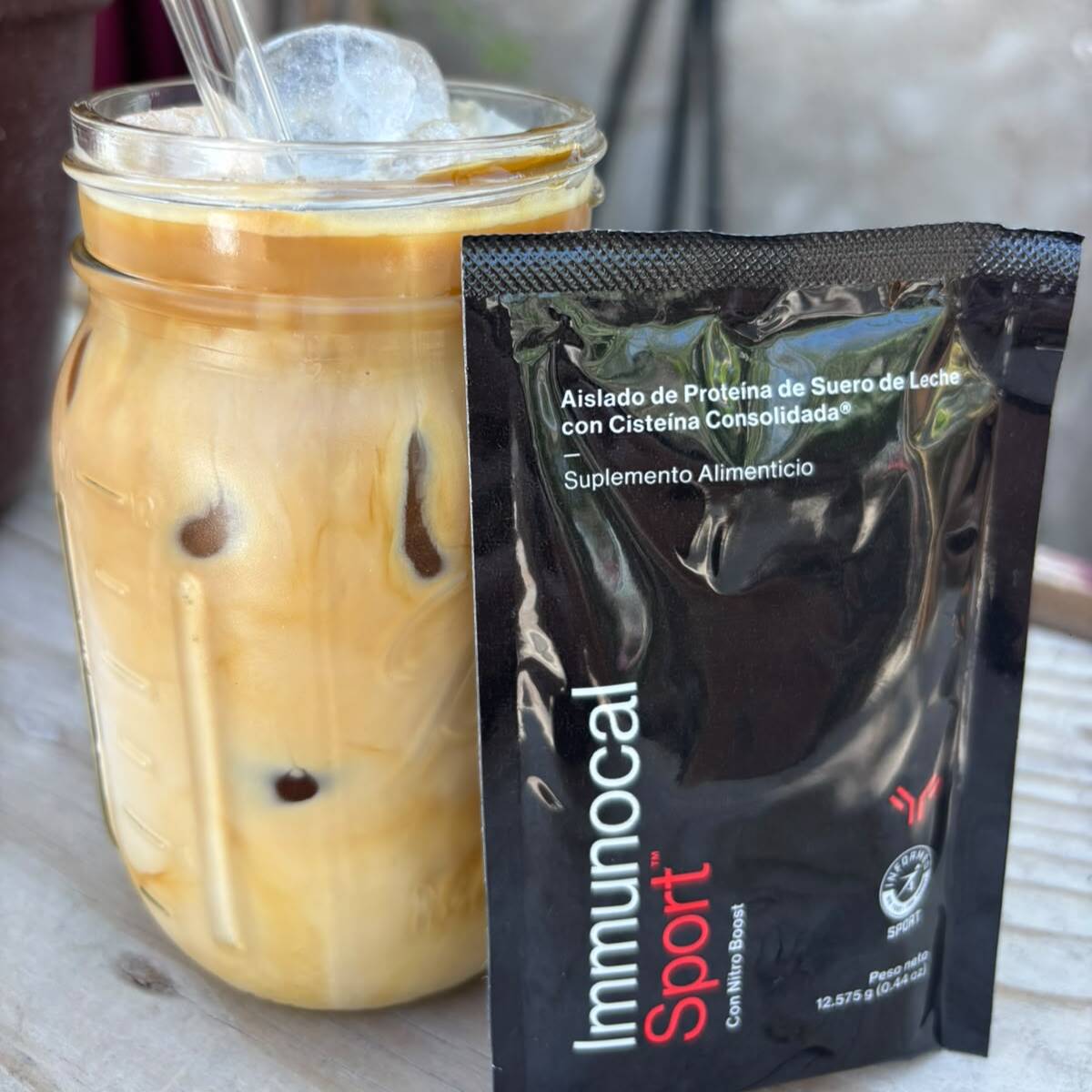 Power Coffee