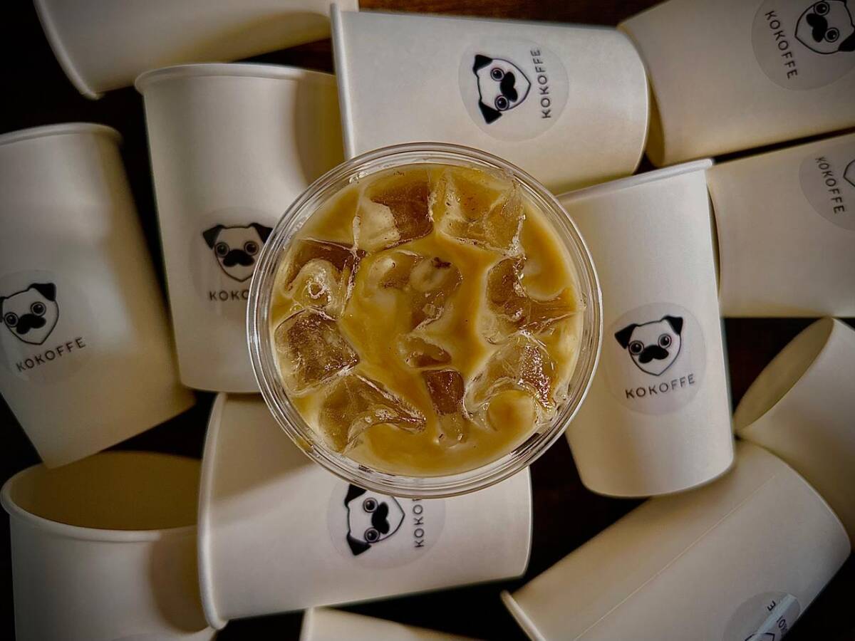 KOKOFFE