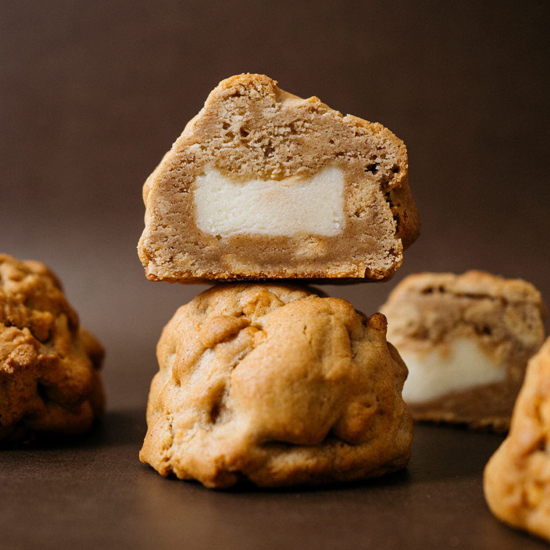 NY Cookie Canelita Cheesecake