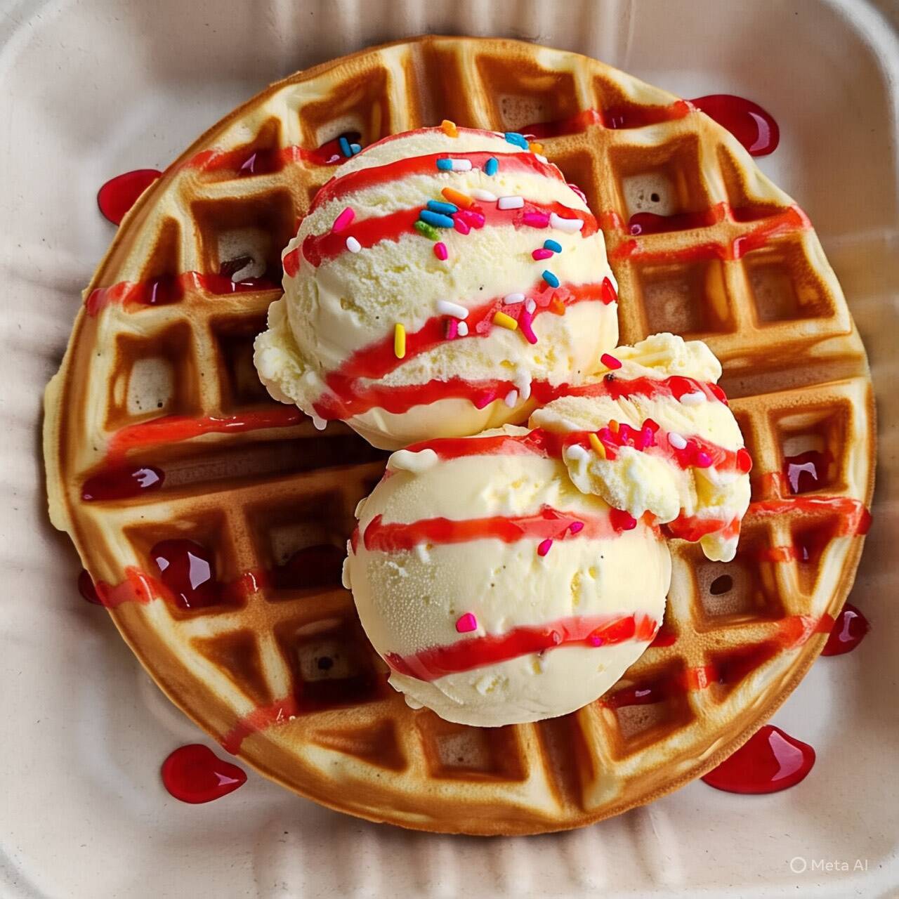 ⋆⭒˚.⋆🍓 𝐖𝐀𝐅𝐅𝐋𝐄 𝐃𝐄 𝐅𝐑𝐄𝐒𝐀 🍓⋆⭒˚.⋆