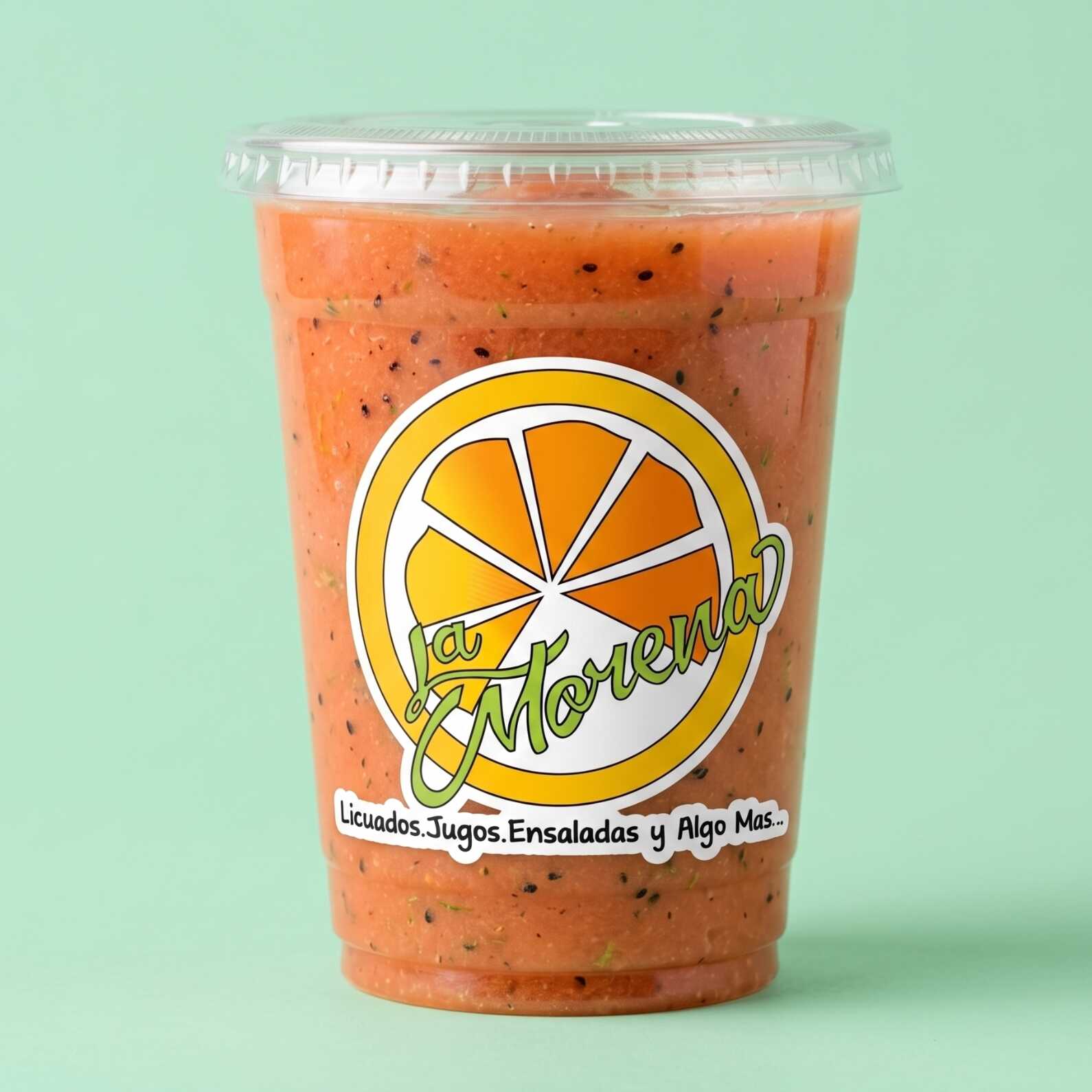 Jugo Tropical