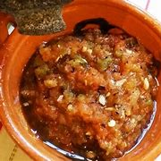 Salsa martajada 1/4
