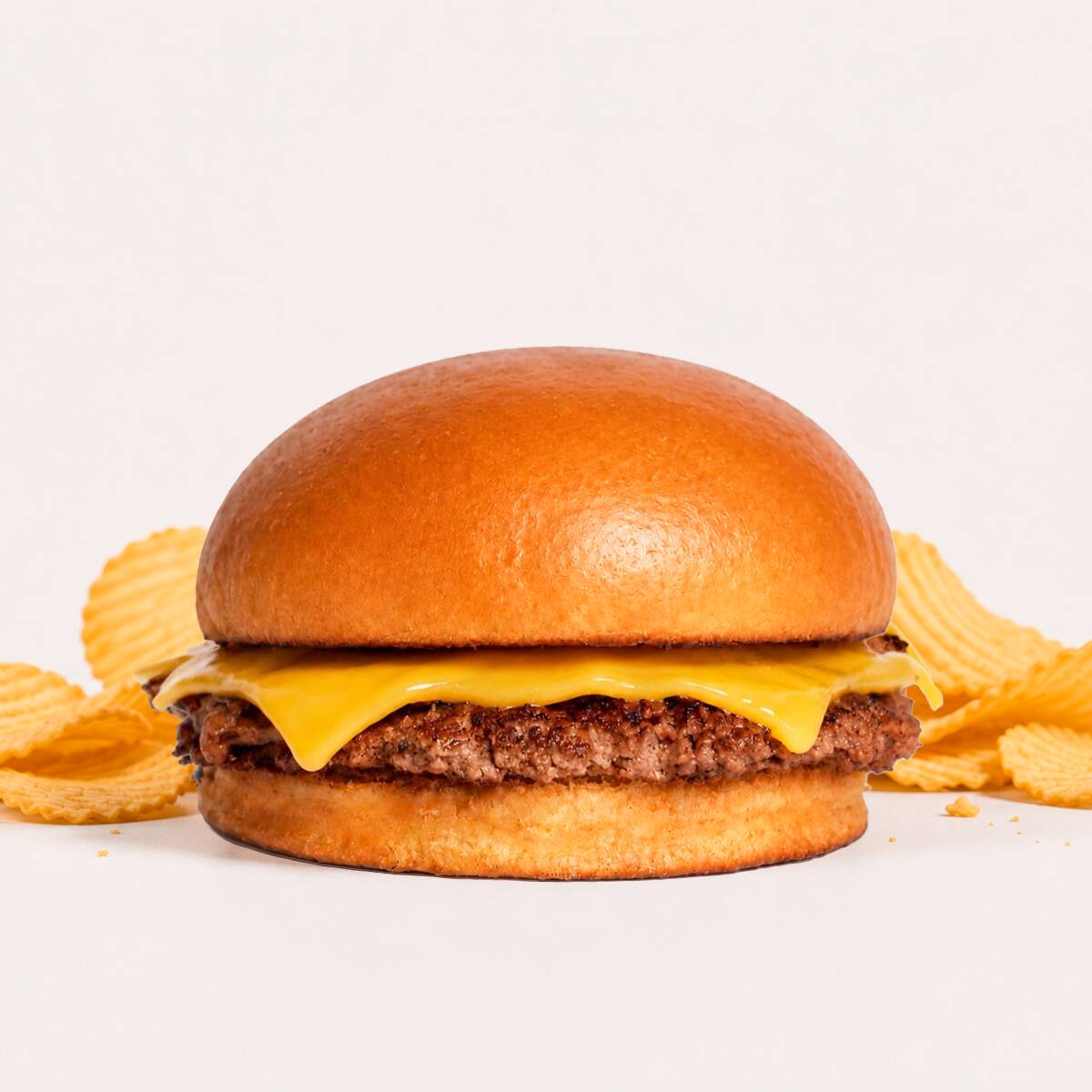 Clásica Burger