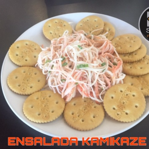 Kamikase