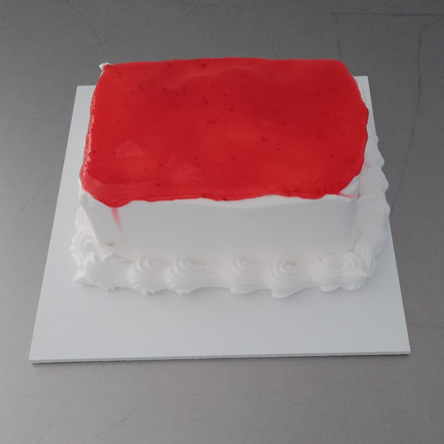 Individual de queso