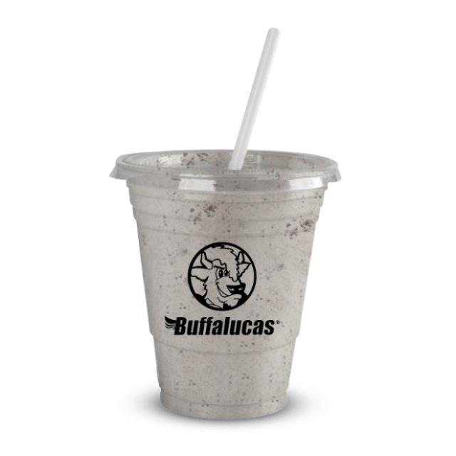 Malteada de oreo