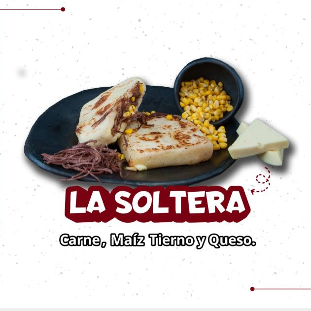 La Soltera