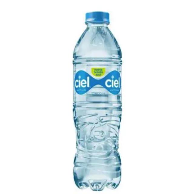 AGUA CIEL